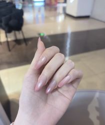 -ONE HEART 美甲美睫品牌店
