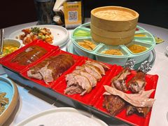 -羲和雅苑•北京烤鸭(吴中路万象城店)