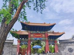 -太原动物园