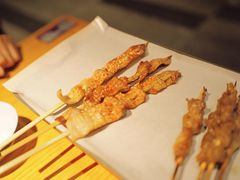 -蚝翅·海鲜粥·烧烤·龙虾季(海曙天一店)