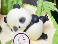 -CAKE BOSS 蛋糕老板(西单君太百货店)