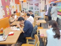 -拌陛河山抚顺麻辣拌(总店)