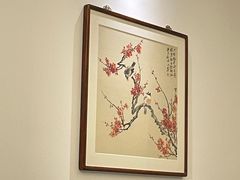 -梅花香里大酒店(郁金香路店)