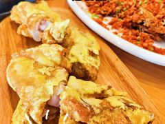 -莲餐厅·湖北菜·藕汤老手艺(愚园路店)