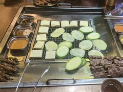 -江湖一盏灯·滇味卤烤(普惠园店)