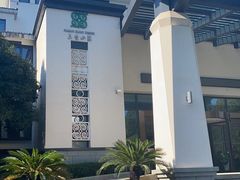 -三台山庄中餐厅