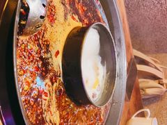 -楠火锅(广州总店)