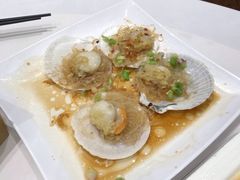 -稻香酒家·33年老字号·港式粤菜(富邦中心店)