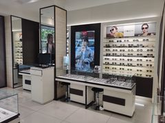 -毛源昌眼镜(杭州庆春东路店)