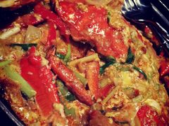 泰式香辣咖喱蟹-simply thai天泰(长泰广场店)