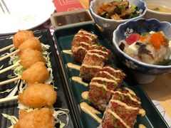 -喜寿司(金狮广场店)