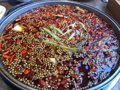 美蛙罗非鱼-小门坎三合鱼(总店)