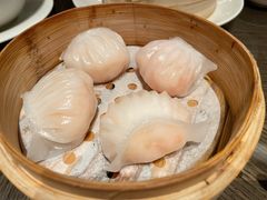 -万丽轩·粤菜(王府井金茂万丽酒店)