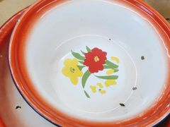 -老三样·旧食新味(绿地店)