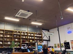 -仓库南洋海鲜小排档(柳河路店)