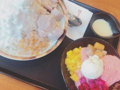 -鲜芋仙(高新万达广场店)