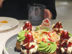 -BE BRIGHT KITCHEN(正佳广场店)
