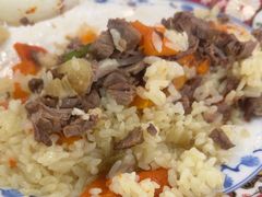 -帕米尔食府(白云观店)