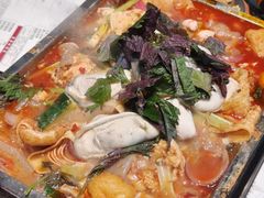-后街佬·炭火鲜鱼杂(33小镇店)