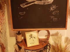 -秀儿家の小确幸花园西餐厅