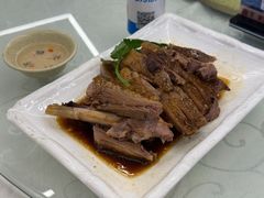 -东江海鲜大排档·潮汕菜·砂锅粥