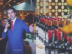 -沈阳君悦酒店·意坊意大利餐厅