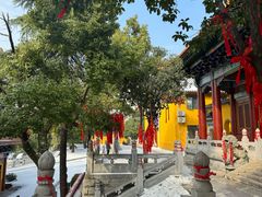 -宝通禅寺