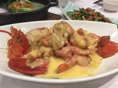 -稻香酒家·33年老字号·港式粤菜(富邦中心店)