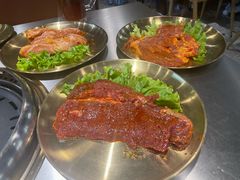 -炉队长·齐齐哈尔家庭烤肉(马家堡店)