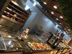 -豪食披萨烤肉自助(保定商场店)