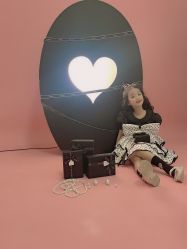 -吉姆叔叔亲子儿童摄影(青岛印象·山店)