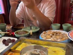 -蜀江龙火锅(339店)