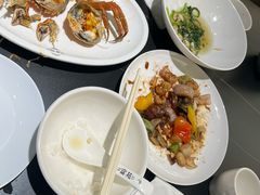 -吴记富苑(朝阳店)