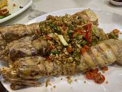 -富来美食