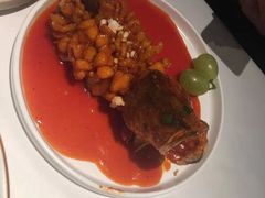 -松鹤楼·非遗·苏帮菜(融科店)