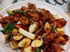 -金姐台湾菜(珠江路店)
