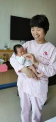 -鄞州妇女儿童医院·明州产后护理中心