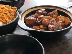 -古代饭堂(冠亚店)