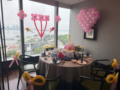 -馋遇江南·精致湖景雅宴(东方之门店)