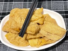 卤豆腐-八十八粉儿(尚都店)