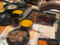 -千寻烧肉(政务区店)