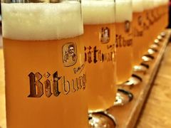 -兰特伯爵西餐厅·啤酒屋(方庄店)
