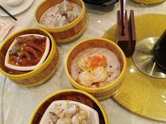 -海皇食府(水都假日酒店店)