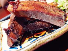烤牛舌-昇鳗鱼家(浦东店)