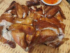 -鹅滋道(甘坑古镇店)