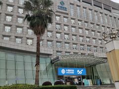 -中国移动(高升桥营业厅)