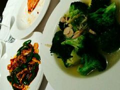 -上海齐鲁酒店·辣椒屋咖啡厅