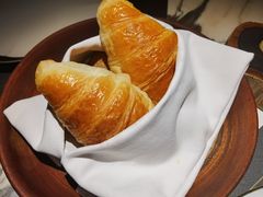 餐前面包-ZHAO赵·牛扒坊(万象城店)