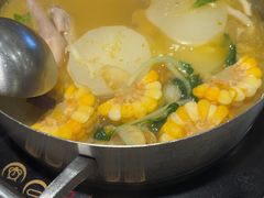 -椰客·海南椰子鸡(新塘永旺梦乐城店)