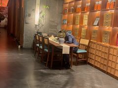 -觅唐MITONG(鸟巢店)